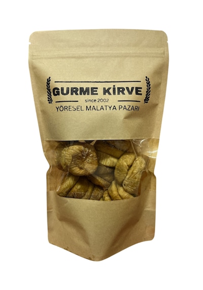Gurme Kirve Dizme İncir Aydın 500 G