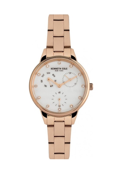 Kenneth Cole KC50540001 Kadın Kol Saati