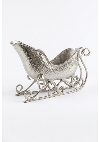 Silver Döküm Obje 33 11 23