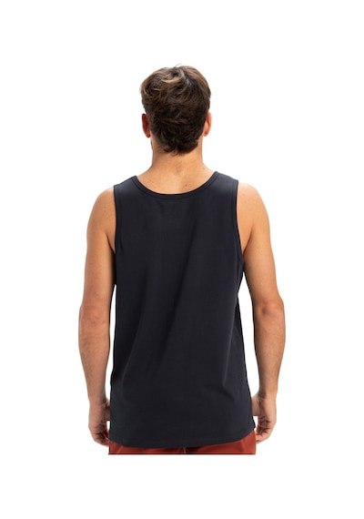 Quiksilver Quıksılver Ev Sun Dagger Tank Ktp0 Lacivert
