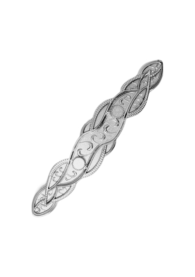 Tuğra Krom 160 mm Kulp ( 10 ADET )