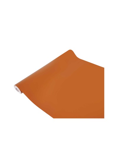D-c-fix 176-8349 Kendinden Yapışkanlı Mat Terracotta Düz Renk Folyo 67 Cm X 1 Mt