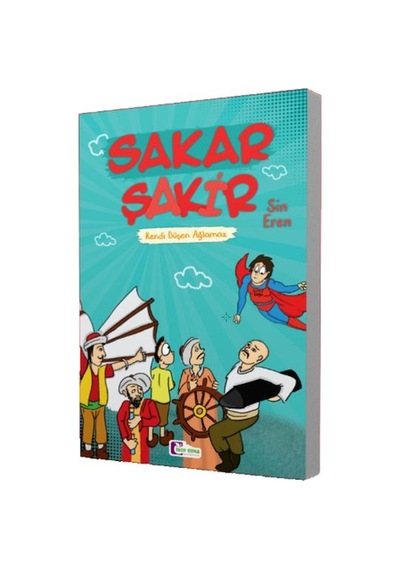 Kendi Düşen Ağlamaz - Sakar Şakir