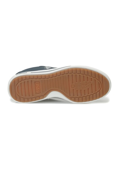 U.s. Polo Assn. Torıva Lacivert Erkek Sneaker 000000000102695654