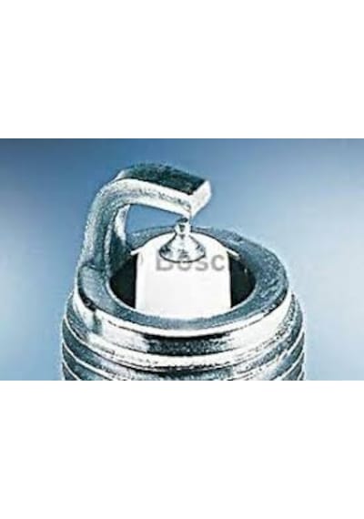 Bosch -ateşleme Buji Takımı-iridyum Buji Lpg'li Araçlar için Özel