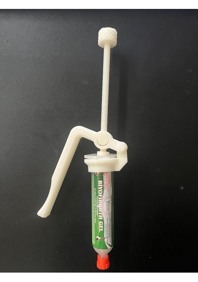Biyofibroth Jel 35 Gr+ Uygulama Tabancası