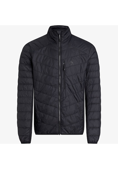 Mc Kinley Sansa Iı Hyb Erkek Siyah Outdoor Mont 426428 Siyah