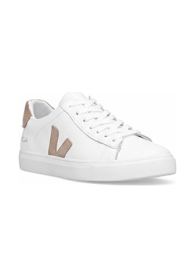 Elit Vra1900 Erkek Klasik Sneaker Beyaz Beyaz