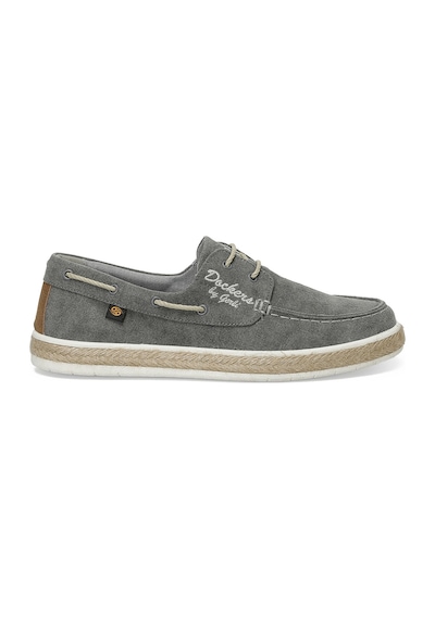 Dockers By Gerli 236321 4fx Füme Erkek Ayakkabı 000000000101512331 Gri
