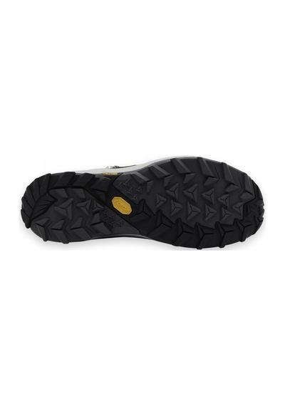 Jack Wolfskin Cyrox Texapore Mid W Kadın Bot-gri Gri