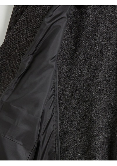 Lcw Busıness Siyah Standart Kalıp Erkek Blazer Ceket