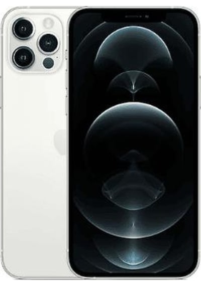 Yenilenmiş Apple İphone 12 Pro 128 GB A Kalite (12 Ay Garantili)