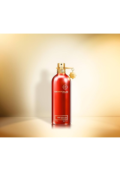 Oud Tobacco Edp 100ml Diğer