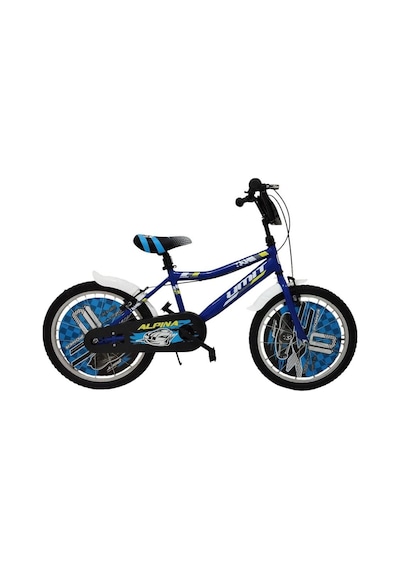 Ümit Alpina 20 Jant 2047 V Bmx Çocuk Bisikleti Mavi
