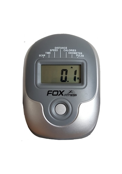 Fox Fitness 850U Dikey Kondisyon Bisikleti