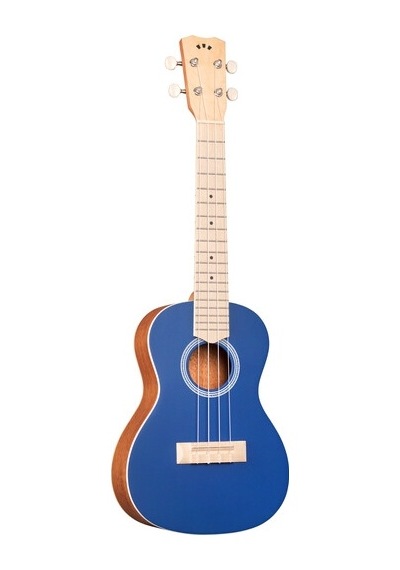 Cordoba 15cm Matiz Concert Ukulele Classic Blue