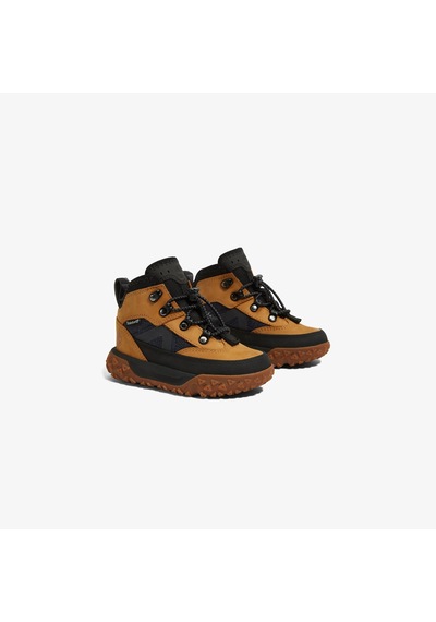 Timberland Greenstride Motion 6 Bebek Sarı Bot Tb1a66jg2311 Sarı