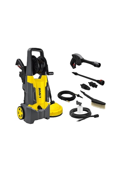 Lavor One Extra 135 Amatör Yıkama Makinesi