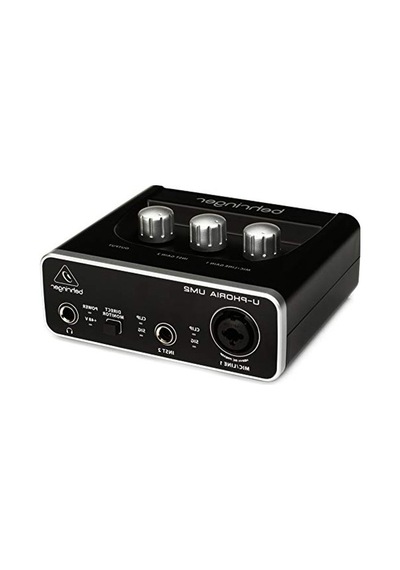 Um2 Usb Ses Kartı