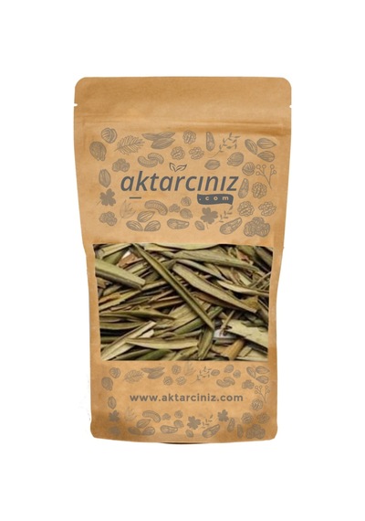 Zeytin Yaprağı Çayı 500 Gr