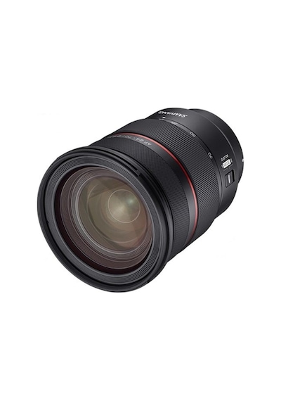Samyang Af 24-70mm F/2.8 Fe Lens Sony E