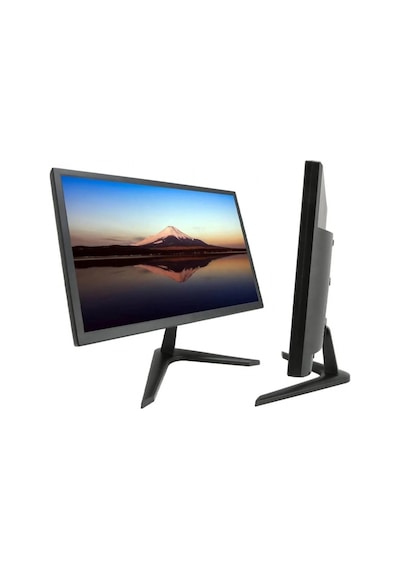 Poscam Ps-gp19wh 19 İnç Fullhd 5ms Hdmı Vga Led 60hz Monitör