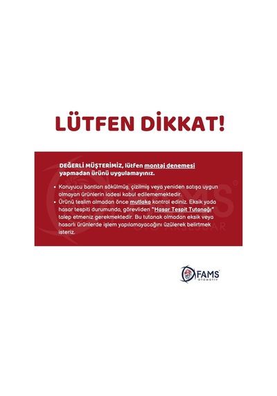 Ford Focus 2 Uyumlu 2004-2010 Krom Kapı Kolu 4 Kapı P.Çelik
