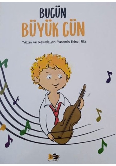 Bugün Büyük Gün