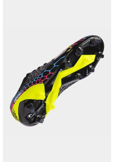 Lescon Joma Gol Fg Krampon Sıyah - Sarı