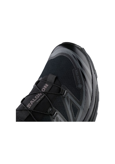 Salomon Xt-6 Gore-tex Unisex Sneaker Ayakkabı L45416900 Siyah