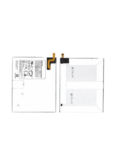 Typbat-Tb-075 Kodlu 3.7V 6150Mah Batarya Pil