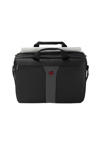 Wenger Lagacy Slimcase 17" Evrak Çantası 600654 Çok Renkli