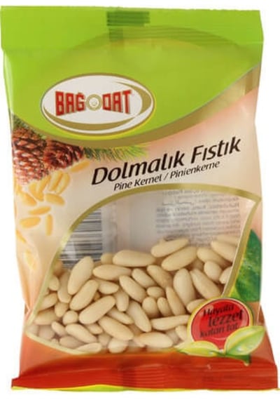Bağdat Dolmalık Fıstık 23 G