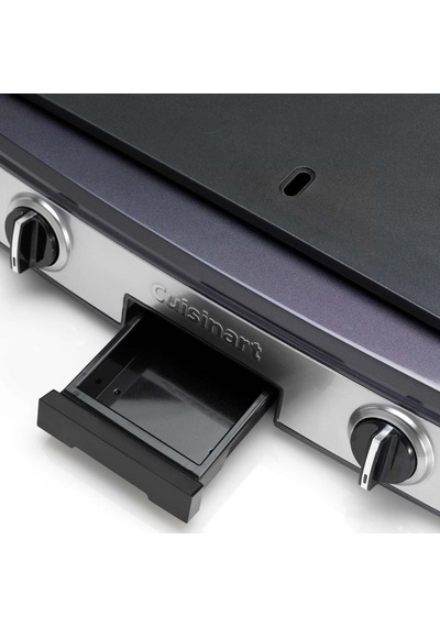 Cuisinart PL60BE Plancha Elite Çok Fonksiyonlu Izgara