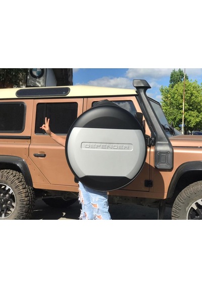 Yeni Defender Stepne Kapagi Kilifi Vplew0130 Vplew0143 472012433