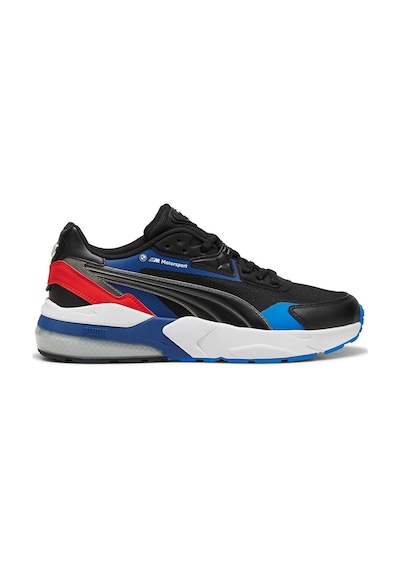 Puma Bmw Mms Vis2k Erkek Günlük Ayakkabı 30829703 Siyah 30829703 Siyah