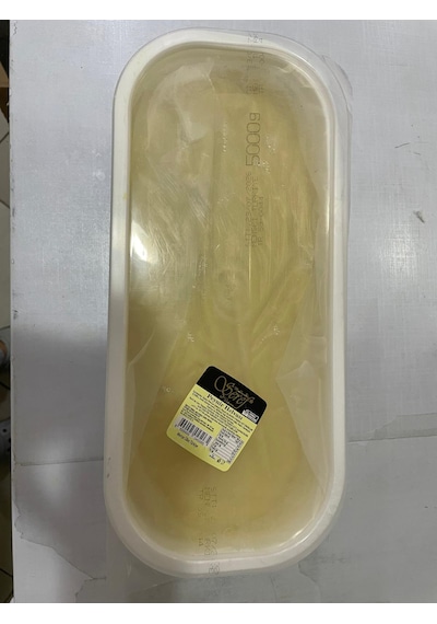 Şeref Peynir Helvası 5000 Gr