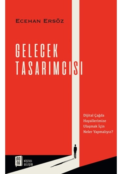 Gelecek Tasarımcısı - Ecehan Ersöz - Mona