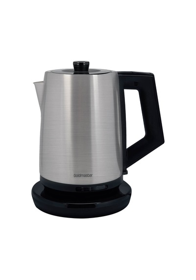 Goldmaster GM7376 Beliz 2200 W Paslanmaz Çelik Su Isıtıcısı
