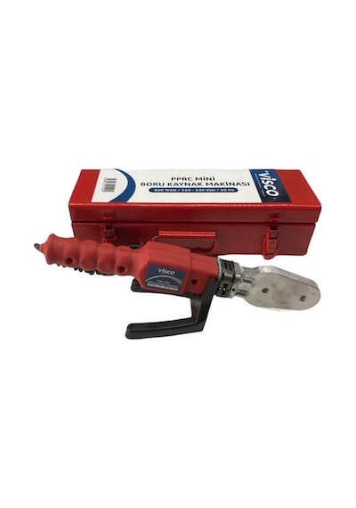 Proalet Visco Mini Pprc Boru Kaynak Makinası