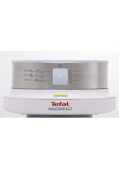 Tefal VC1350 Minicompact Buharlı Pişirici