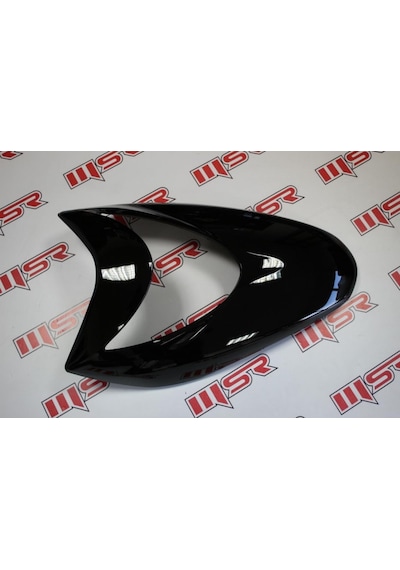 Spacy 110 Cc Ön Far Grenajı Siyah Oem