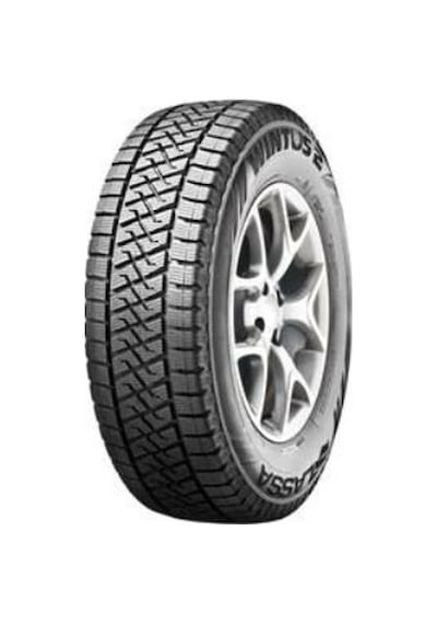 Lassa 215/75R16c 116/114r 10pr M+s Sfm Wıntus 2 Kış Lastiği 2025