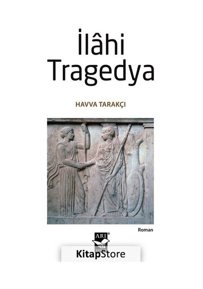 Kitapstore Ilahi Tragedya / Havva Tarakçı