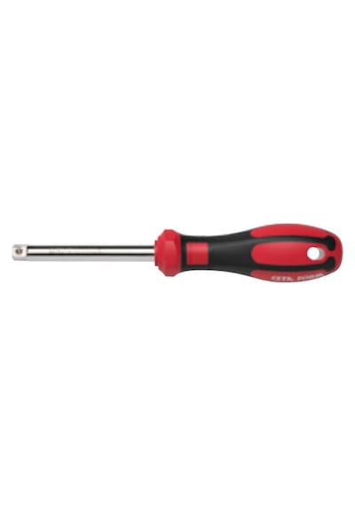 Ceta Form 1/4"lokma Tornavidası-40mm C01-20s