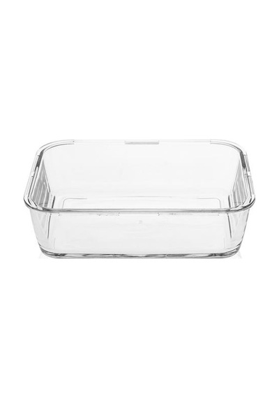Lav Fresco Saklama Kabı - 1900 Ml Şeffaf