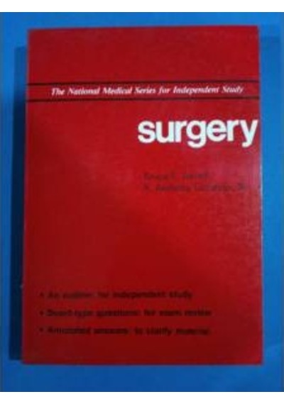 Surgery Nms