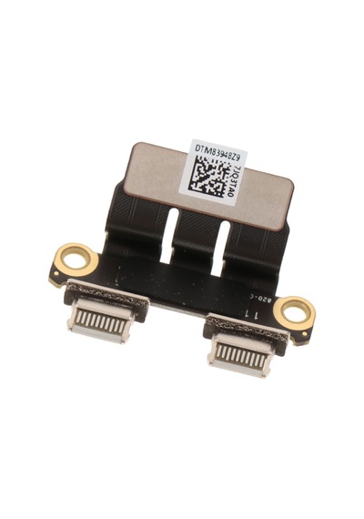 Apple Uyumlu MacBook Pro A1706 A1707 A1708 Usb C Power Connector