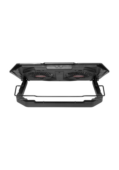 Frisby Fnc-5250st Gs2 2 Fanlı Notebook Siyah Stand-189854