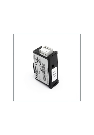 Socomec Haberleşme Rs485 Jbus/modbus